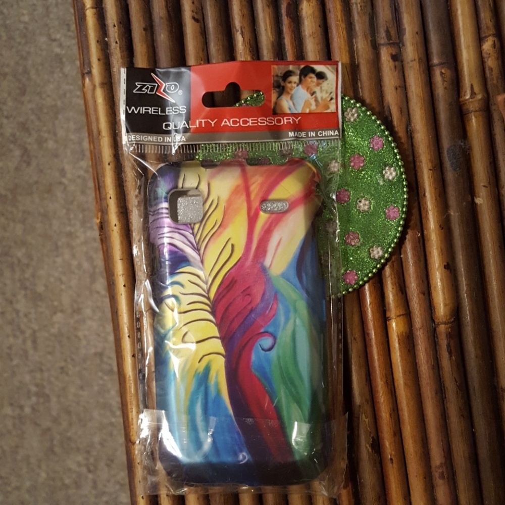 Samsung galaxy S phone case